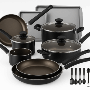 Cookware