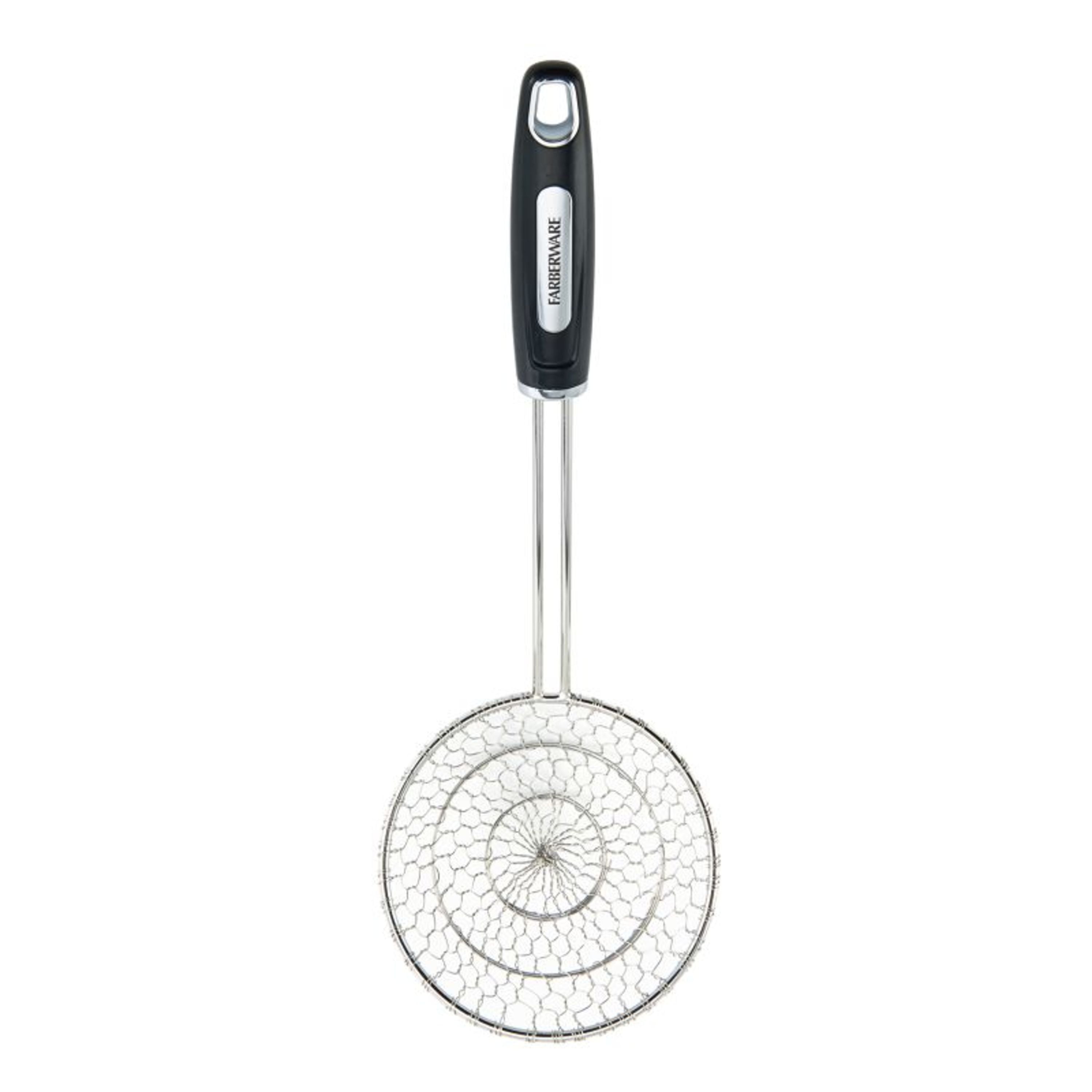 Professional Stainless Steel All Purpose Strainer